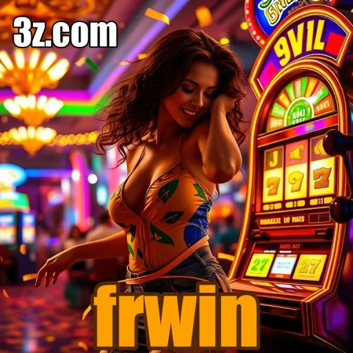 Aventura sem Limites: Action no frwin para Jogadores Audaciosos