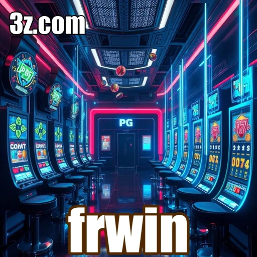 A Comunidade Vibrante do frwin: Uma Nova Experiência de Jogo