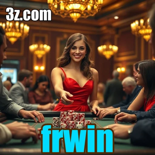 Amizades e Competição: A Seção Friends do frwin Impacta Jogadores