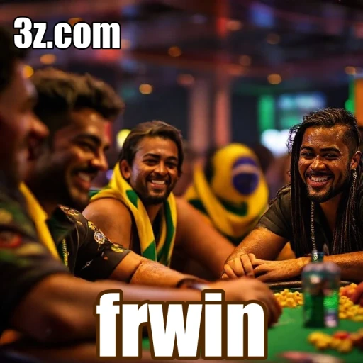 Inovações e Tudo sobre Tech no frwin: Um Portal Gamer