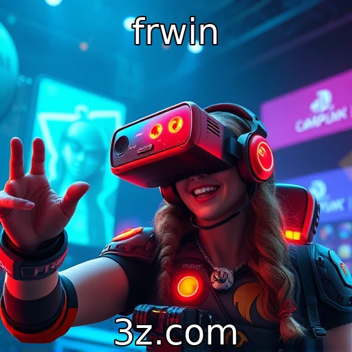 Novas tendências em jogos de realidade virtual